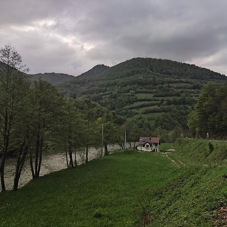 Вилла Vrbas Dreams Torlakovac Экстерьер фото