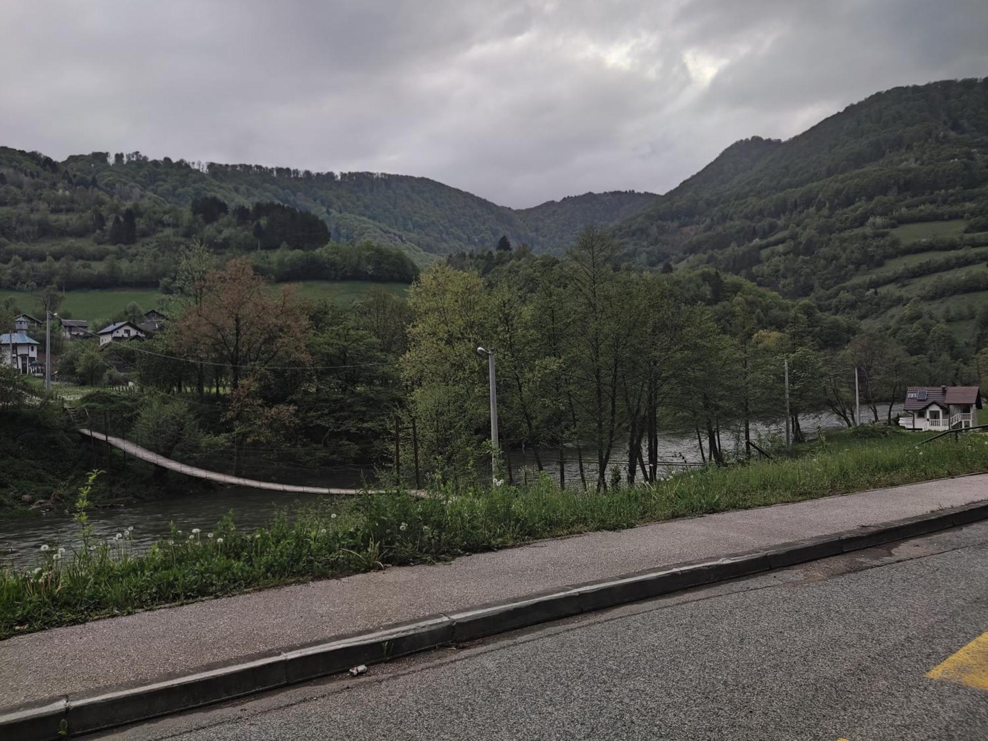 Вилла Vrbas Dreams Torlakovac Экстерьер фото